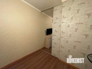 Студия квартира, на длительный срок, 29м2, 5/7 этаж