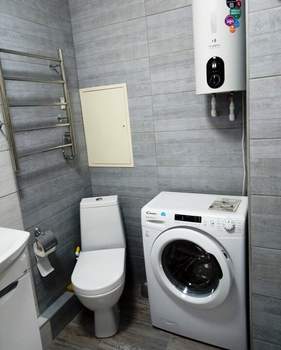 1-к квартира, на длительный срок, 38м2, 8/10 этаж