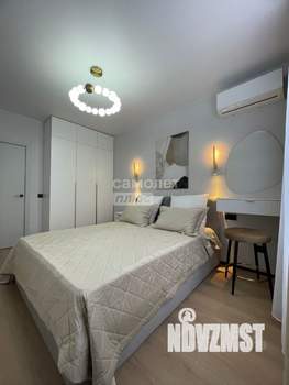 1-к квартира, на длительный срок, 37м2, 8/16 этаж