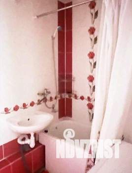 1-к квартира, на длительный срок, 40м2, 12/16 этаж