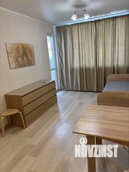 1-к квартира, на длительный срок, 50м2, 3/22 этаж
