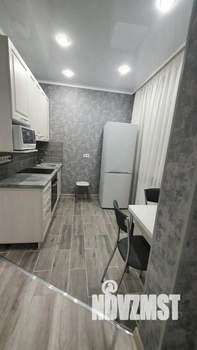 Студия квартира, на длительный срок, 24м2, 1/19 этаж