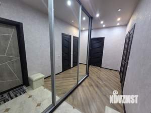 2-к квартира, на длительный срок, 71м2, 10/24 этаж