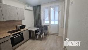 1-к квартира, на длительный срок, 41м2, 11/16 этаж