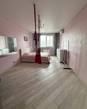 2-к квартира, на длительный срок, 80м2, 14/24 этаж