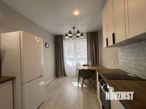 2-к квартира, на длительный срок, 65м2, 4/6 этаж