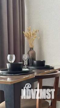 1-к квартира, посуточно, 37м2, 1/1 этаж