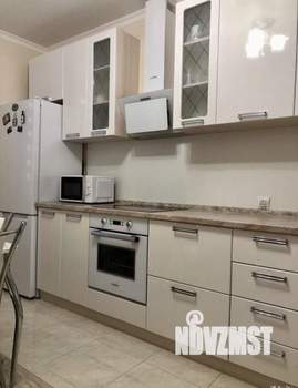 1-к квартира, на длительный срок, 44м2, 9/18 этаж