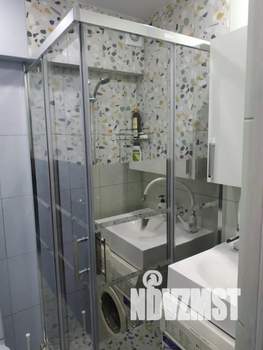 1-к квартира, посуточно, 32м2, 1/5 этаж