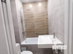 Студия квартира, на длительный срок, 20м2, 7/16 этаж