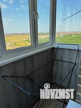 1-к квартира, посуточно, 30м2, 11/14 этаж