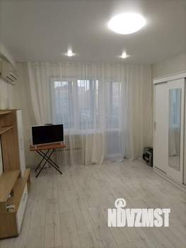 1-к квартира, на длительный срок, 32м2, 8/9 этаж