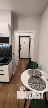 Студия квартира, на длительный срок, 22м2, 14/16 этаж