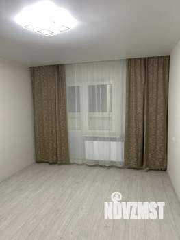 2-к квартира, на длительный срок, 53м2, 11/16 этаж