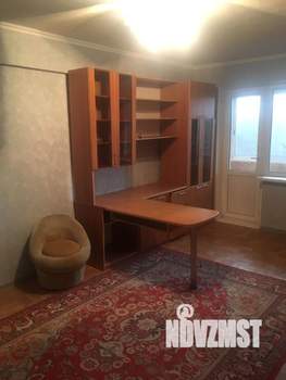 3-к квартира, на длительный срок, 59м2, 4/5 этаж
