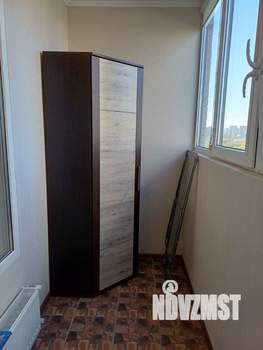 1-к квартира, на длительный срок, 50м2, 5/20 этаж