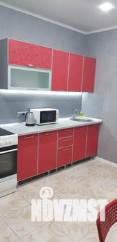 1-к квартира, посуточно, 45м2, 14/18 этаж