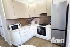 1-к квартира, на длительный срок, 30м2, 8/9 этаж