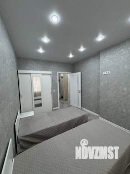 3-к квартира, на длительный срок, 78м2, 9/16 этаж