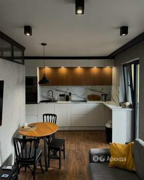 2-к квартира, на длительный срок, 43м2, 17/17 этаж