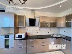 3-к квартира, на длительный срок, 100м2, 9/9 этаж