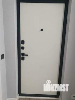 Студия квартира, на длительный срок, 35м2, 5/11 этаж