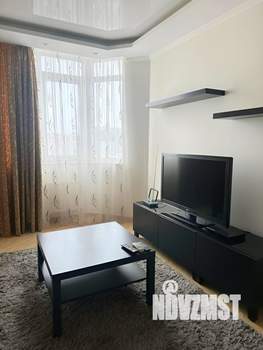 2-к квартира, на длительный срок, 66м2, 15/18 этаж