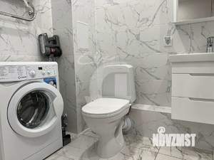 1-к квартира, на длительный срок, 48м2, 10/21 этаж