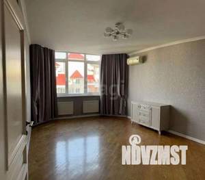 1-к квартира, на длительный срок, 47м2, 10/17 этаж