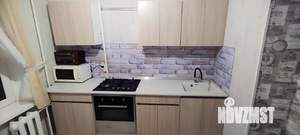 1-к квартира, на длительный срок, 37м2, 3/5 этаж