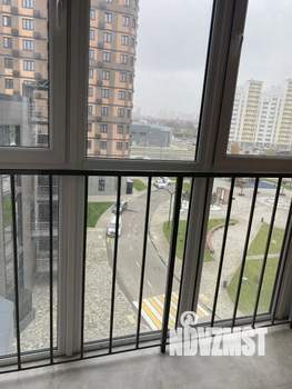 Студия квартира, на длительный срок, 29м2, 5/16 этаж