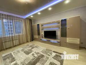 3-к квартира, на длительный срок, 105м2, 10/18 этаж