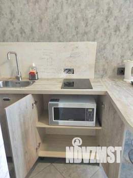 1-к квартира, посуточно, 19м2, 1/1 этаж