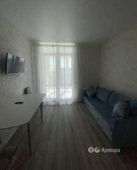 Студия квартира, на длительный срок, 33м2, 11/22 этаж