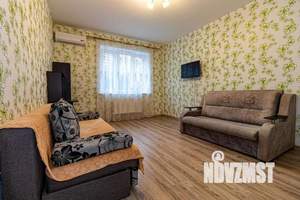 2-к квартира, посуточно, 65м2, 1/1 этаж