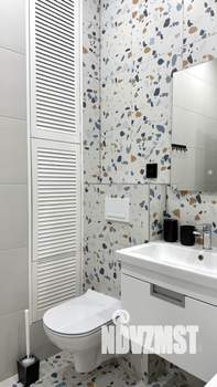 1-к квартира, на длительный срок, 35м2, 1/9 этаж