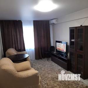 2-к квартира, на длительный срок, 41м2, 1/5 этаж