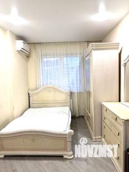 1-к квартира, на длительный срок, 39м2, 7/17 этаж