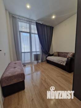 2-к квартира, посуточно, 45м2, 2/9 этаж