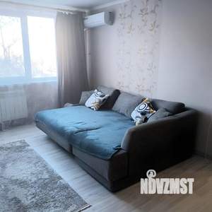 1-к квартира, на длительный срок, 38м2, 4/9 этаж