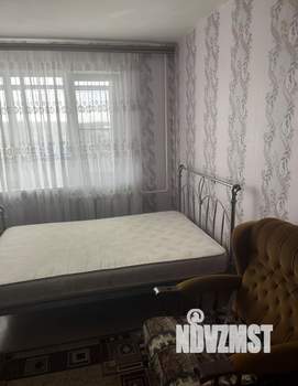 1-к квартира, на длительный срок, 40м2, 4/13 этаж