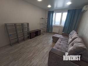 2-к квартира, на длительный срок, 65м2, 6/17 этаж