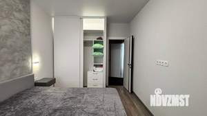 2-к квартира, на длительный срок, 55м2, 12/17 этаж