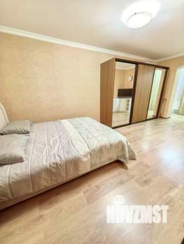 1-к квартира, на длительный срок, 50м2, 6/16 этаж