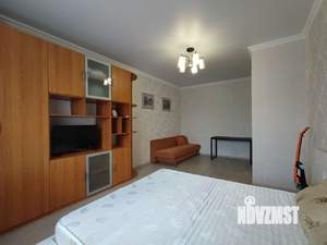 1-к квартира, на длительный срок, 45м2, 4/19 этаж