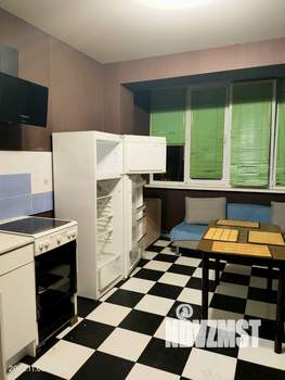 1-к квартира, на длительный срок, 42м2, 6/6 этаж