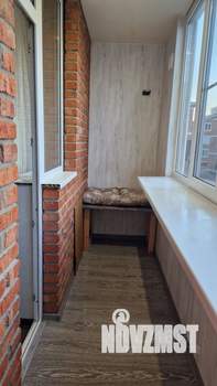 1-к квартира, на длительный срок, 35м2, 2/3 этаж