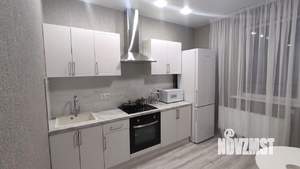 1-к квартира, на длительный срок, 34м2, 8/23 этаж