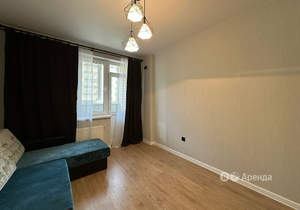 1-к квартира, на длительный срок, 39м2, 11/16 этаж