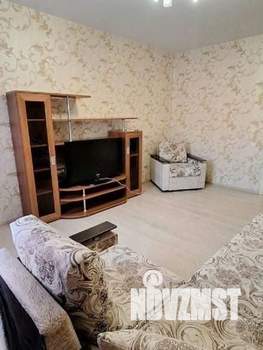 2-к квартира, посуточно, 65м2, 1/1 этаж